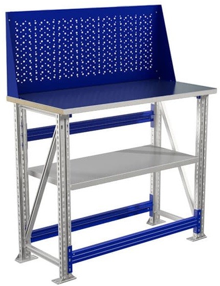 Верстак Master MT100.MF1 / MF1.011 купить в Пскове Верстак Master MT100.MF1 / MF1.011 купить в Пскове