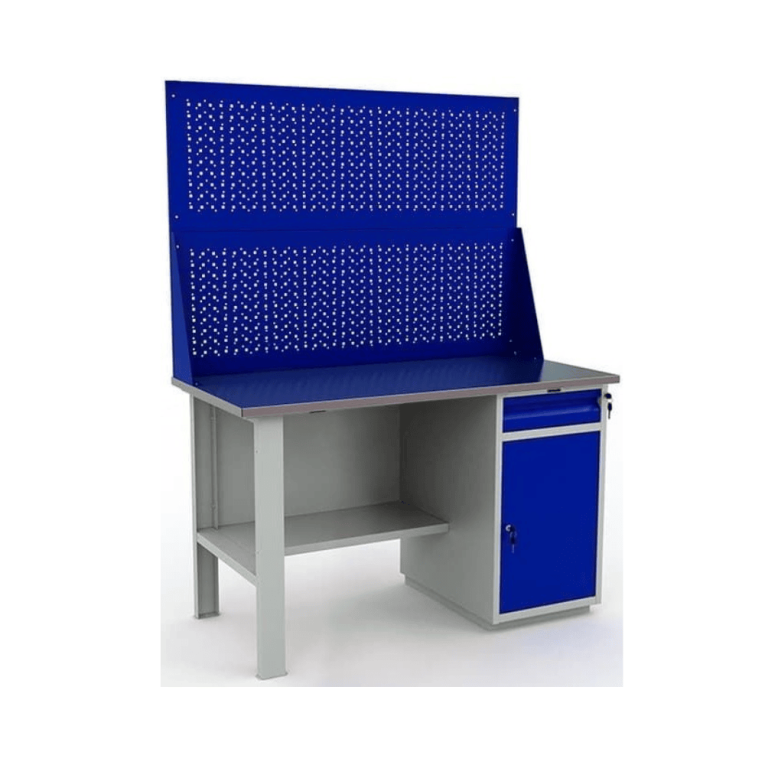 Верстак Profi WT140.F1/WD2.020 купить в Пскове
