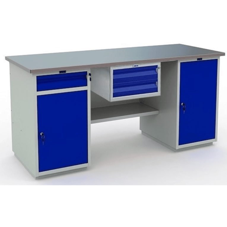 Верстак Profi WT180.WD2/WD1.100 купить в Пскове