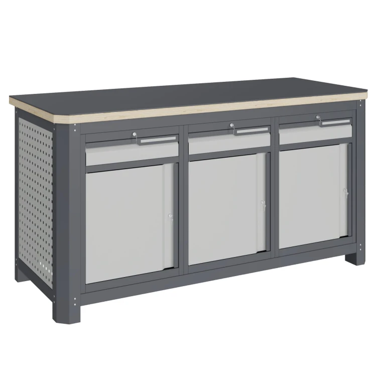 Верстак MCN 1552.S888 купить в Пскове Верстак MCN 1552.S888 купить в Пскове