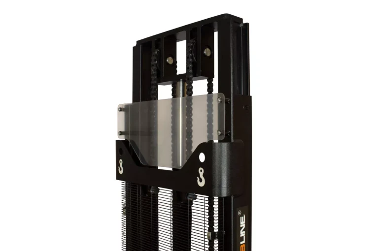 Штабелер электрический самоходный, поводковый 1,5 т - 3 м Вилы: 1150 , Гелевая АКБ, WS1530 SIBLINE купить в Пскове Штабелер электрический самоходный, поводковый 1,5 т - 3 м Вилы: 1150 , Гелевая АКБ, WS1530 SIBLINE купить в Пскове