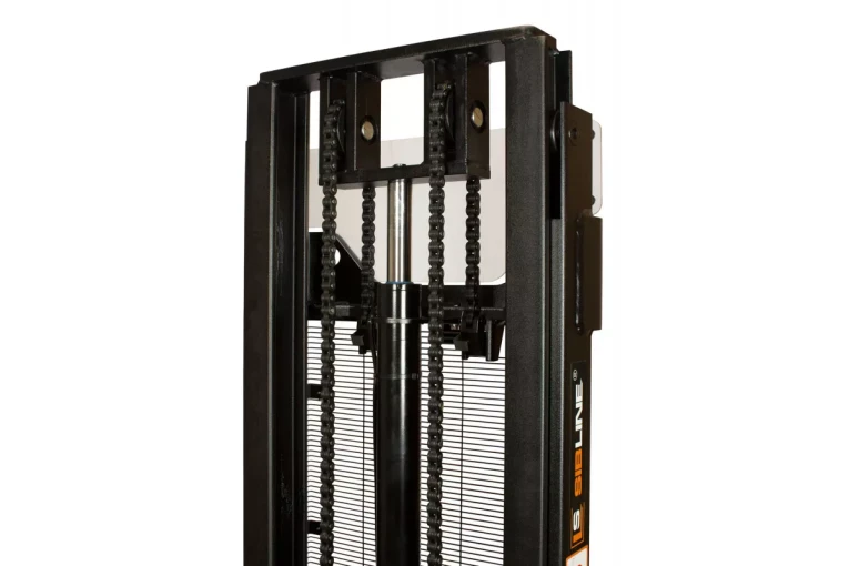 Штабелер электрический самоходный, поводковый 1,5 т - 3 м Вилы: 1150 , Гелевая АКБ, WS1530 SIBLINE купить в Пскове Штабелер электрический самоходный, поводковый 1,5 т - 3 м Вилы: 1150 , Гелевая АКБ, WS1530 SIBLINE купить в Пскове