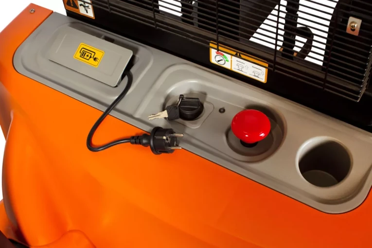 Штабелер электрический самоходный, поводковый 1,5 т - 3 м Вилы: 1150 , Гелевая АКБ, WS1530 SIBLINE купить в Пскове Штабелер электрический самоходный, поводковый 1,5 т - 3 м Вилы: 1150 , Гелевая АКБ, WS1530 SIBLINE купить в Пскове