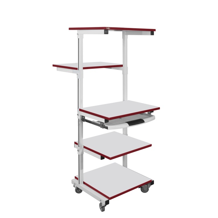 Стойка подкатная для оборудования Gresson СМО купить в Пскове Стойка подкатная для оборудования Gresson СМО купить в Пскове