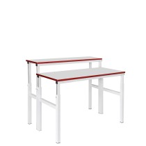 Стол рабочий Gresson СРД-1200х500 ESD Стол рабочий Gresson СРД-1200х500 ESD