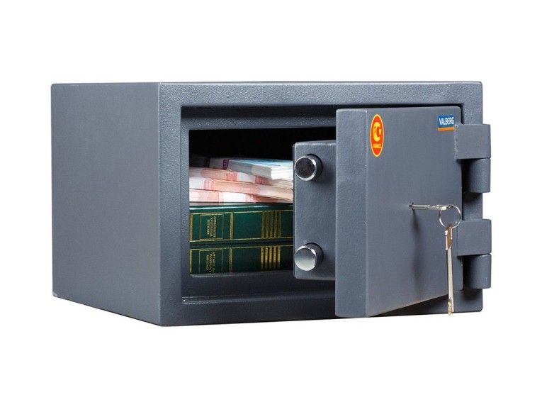 Взломостойкий сейф Valberg Кварцит 25 купить в Пскове