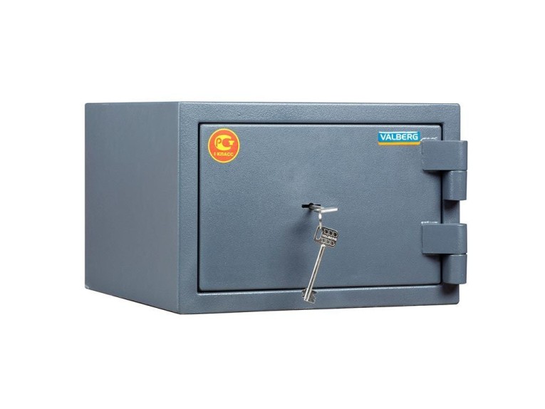 Взломостойкий сейф Valberg Кварцит 25 купить в Пскове