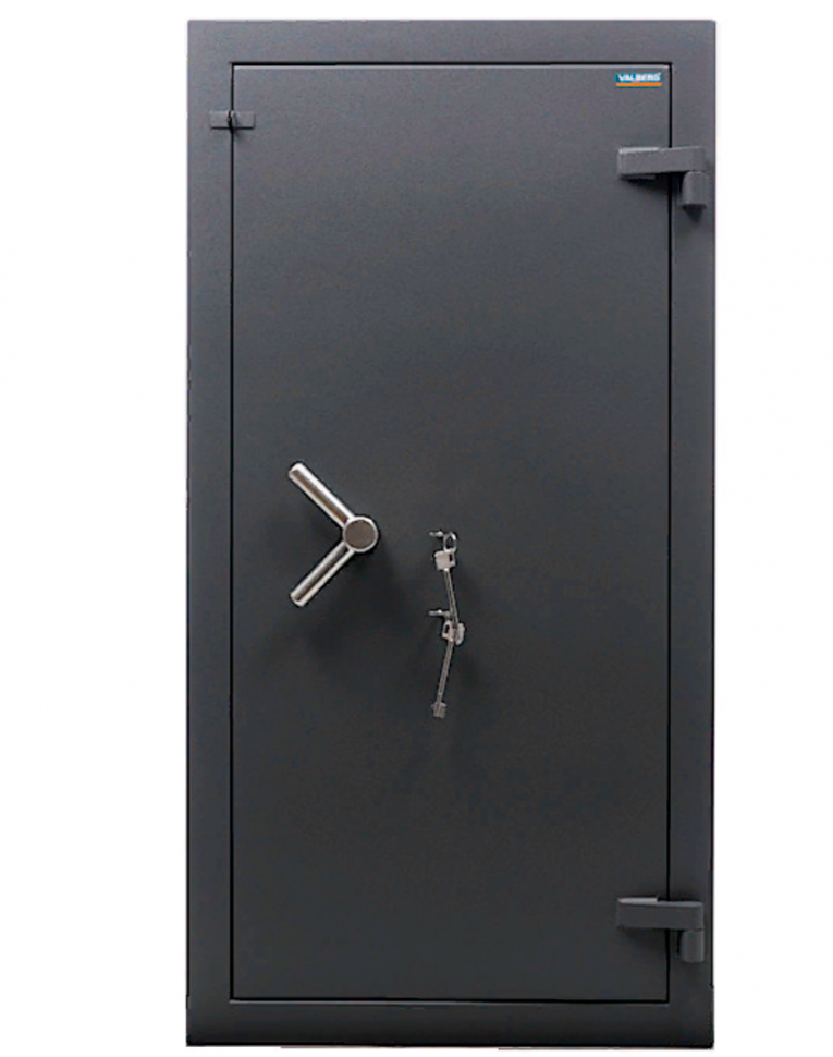 Взломостойкий сейф Valberg Гранит III-1368 KL купить в Пскове