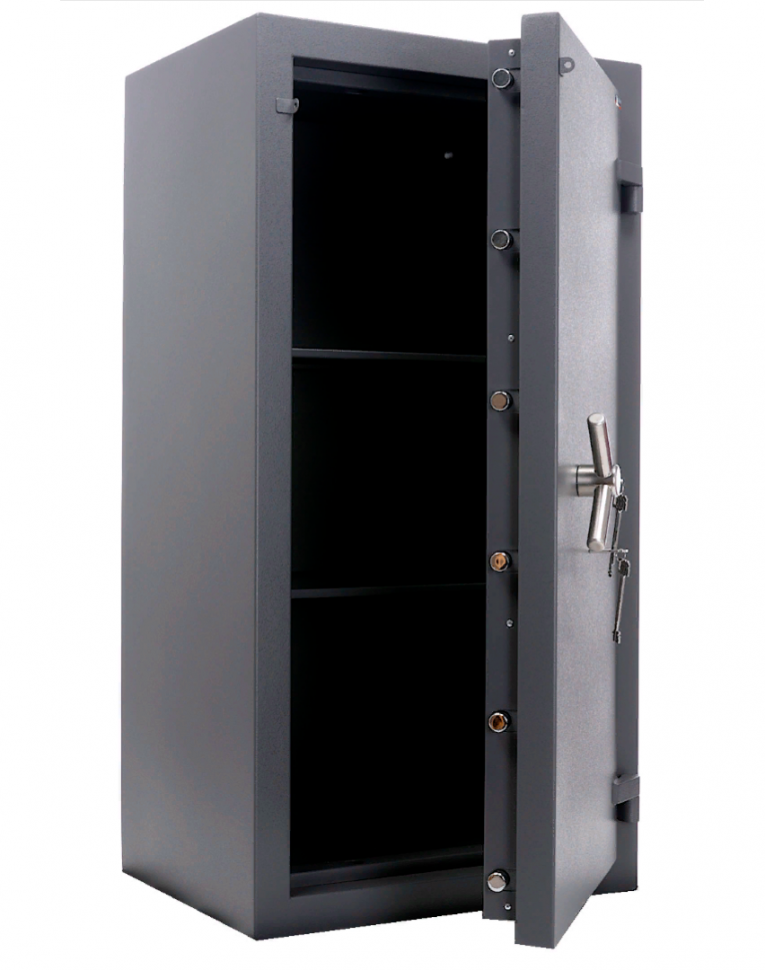 Взломостойкий сейф Valberg Гранит III-1368 KL купить в Пскове