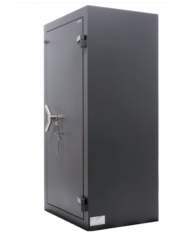 Взломостойкий сейф Valberg Гранит III-1368 KL купить в Пскове