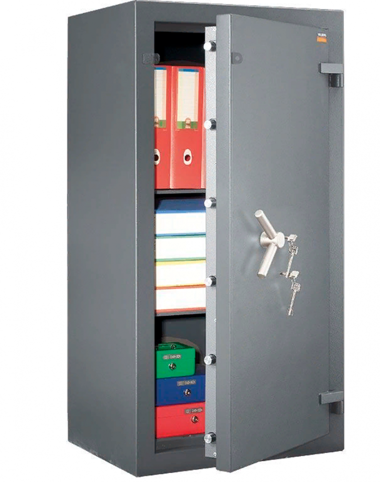 Взломостойкий сейф Valberg Гранит III-1368 KL купить в Пскове