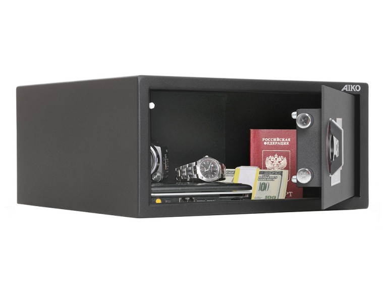 Гостиничный сейф Aiko SH-20.EL new купить в Пскове Гостиничный сейф Aiko SH-20.EL new купить в Пскове