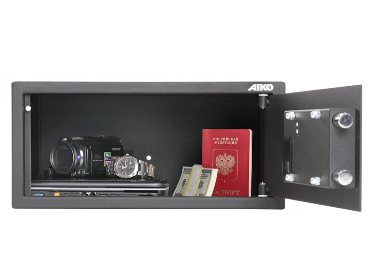 Гостиничный сейф Aiko SH-20.EL new купить в Пскове Гостиничный сейф Aiko SH-20.EL new купить в Пскове