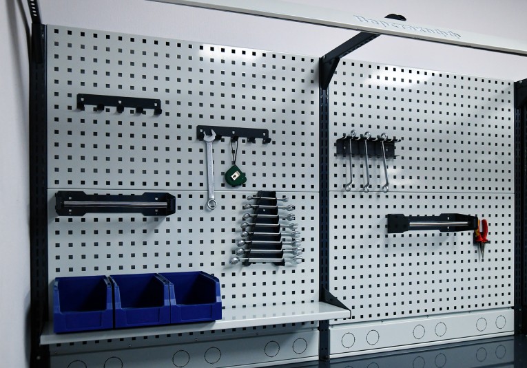 Верстак FBK 1551.16.3-1 купить в Пскове Верстак FBK 1551.16.3-1 купить в Пскове