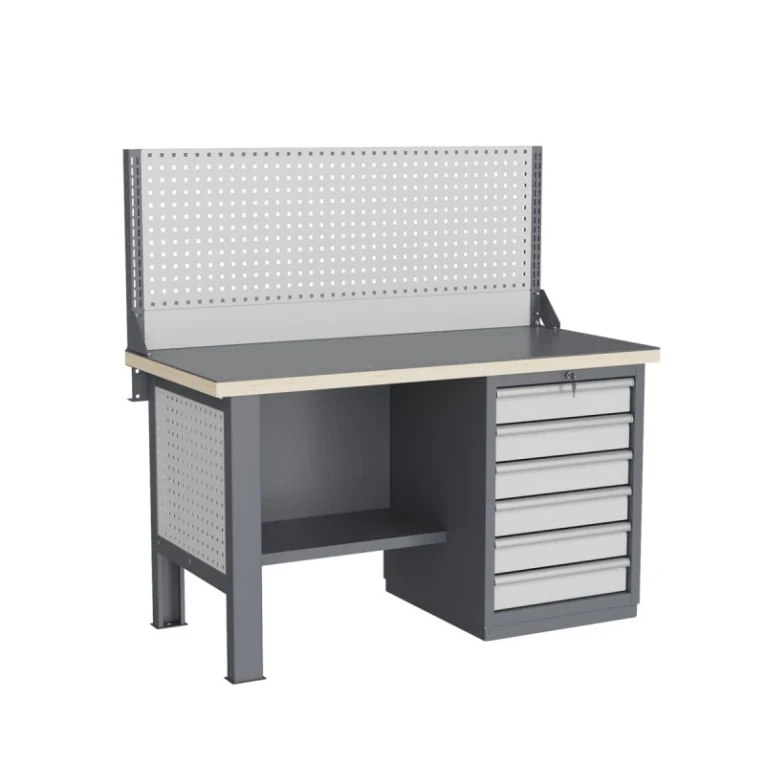 Верстак FBK 1551.16.3-1 купить в Пскове Верстак FBK 1551.16.3-1 купить в Пскове