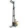 Штабелер электрический самоходный CDDK20 (2000 кг, 6,5 м, 24В / 300Ач, EPS) SMARTLIFT (SMART) купить в Пскове