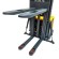 Штабелер электрический самоходный CDDK20 (2000 кг, 6,5 м, 24В / 300Ач, EPS) SMARTLIFT (SMART) купить в Пскове
