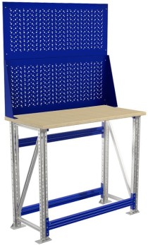 Верстак Master M100.MF1 / MF1.020