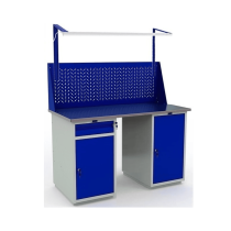 Верстак Profi WT140.WD2/WD1.011