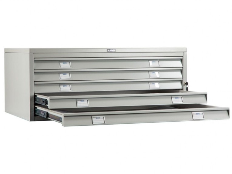 Картотека A1-05/1 (верх) купить в Пскове