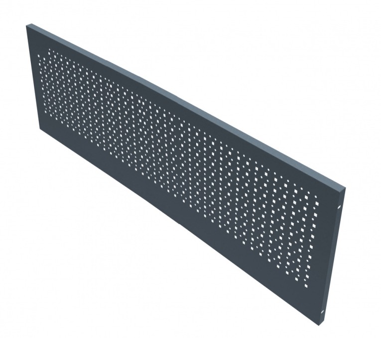 Панель перфорированная 1760 SMART купить в Пскове