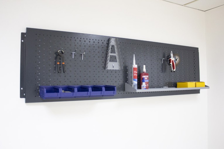 Панель перфорированная 1760 SMART купить в Пскове