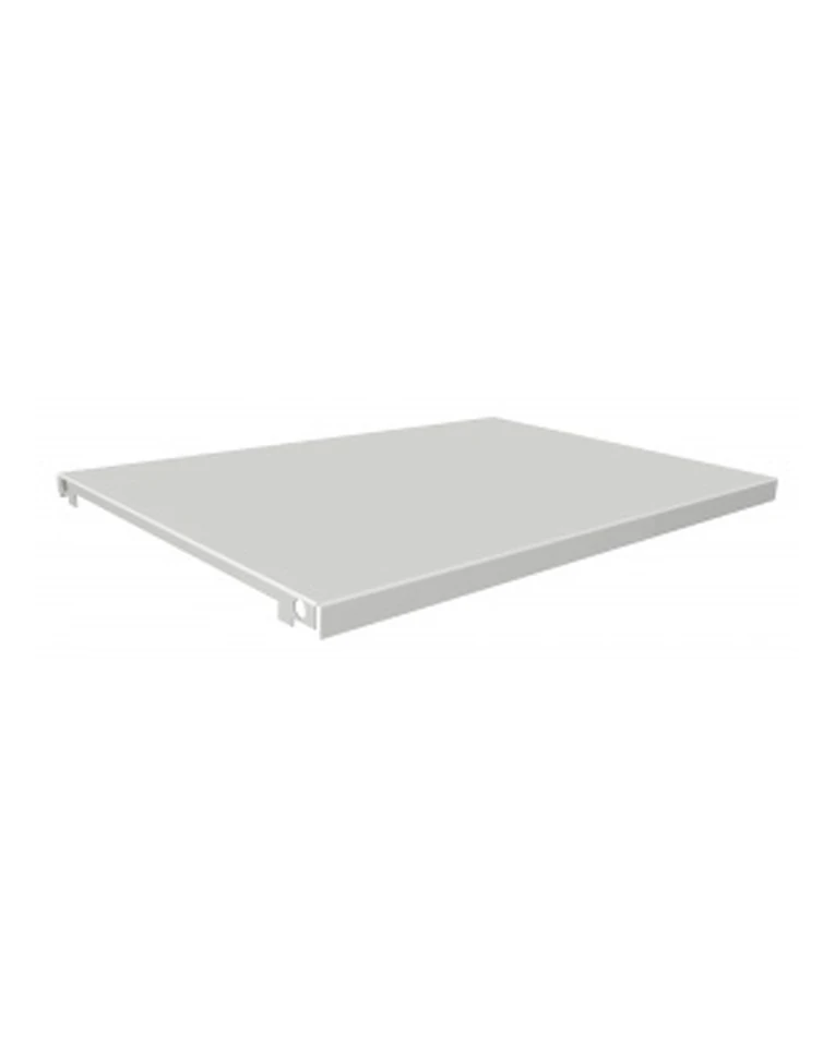 Полка LS-F и LS-K (серая) купить в Пскове Полка LS-F и LS-K (серая) купить в Пскове