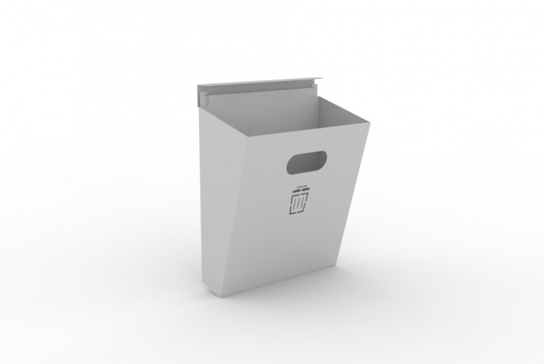 Урна подвесная купить в Пскове Урна подвесная купить в Пскове