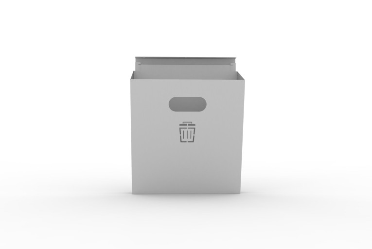 Урна подвесная купить в Пскове Урна подвесная купить в Пскове