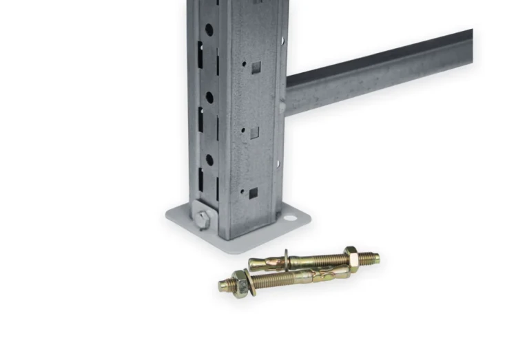 Стеллаж грузовой Диком СТ-051 3000х2100х850 с 9 ярусами купить в Пскове