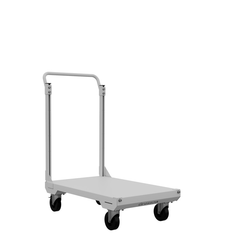 Тележка транспортная многофункциональная Gresson ТТМ-2 купить в Пскове Тележка транспортная многофункциональная Gresson ТТМ-2 купить в Пскове