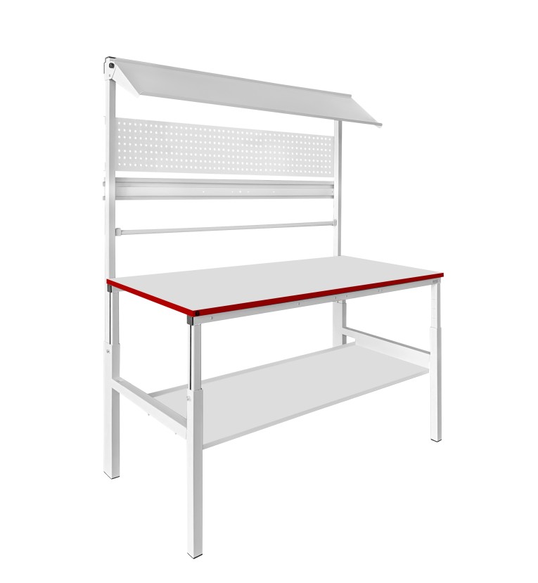 Стол упаковочный Gresson КСУ-1500 купить в Пскове