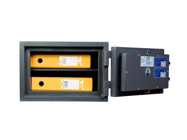 Взломостойкий сейф Valberg Кварцит 30 купить в Пскове