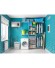 Гардеробная система Практик Home Ванная 1 купить в Пскове