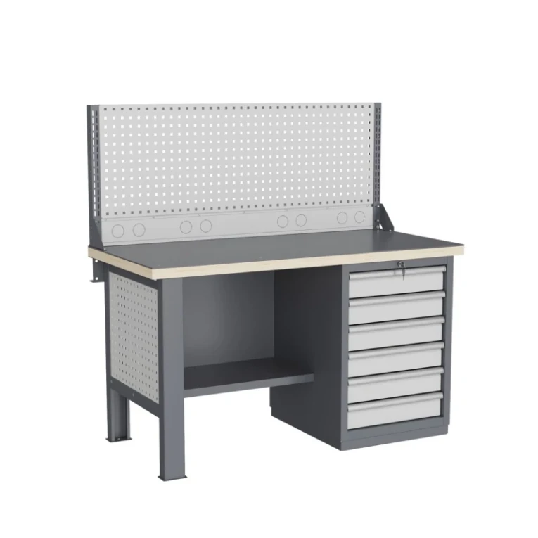 Верстак FBK 1551.16.3-1R купить в Пскове Верстак FBK 1551.16.3-1R купить в Пскове