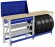 Верстак Master M100.MF1 / MF1 / MF1.112.000 купить в Пскове