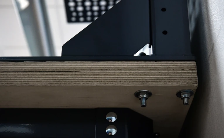 Верстак MCN 1252.S66-2 купить в Пскове