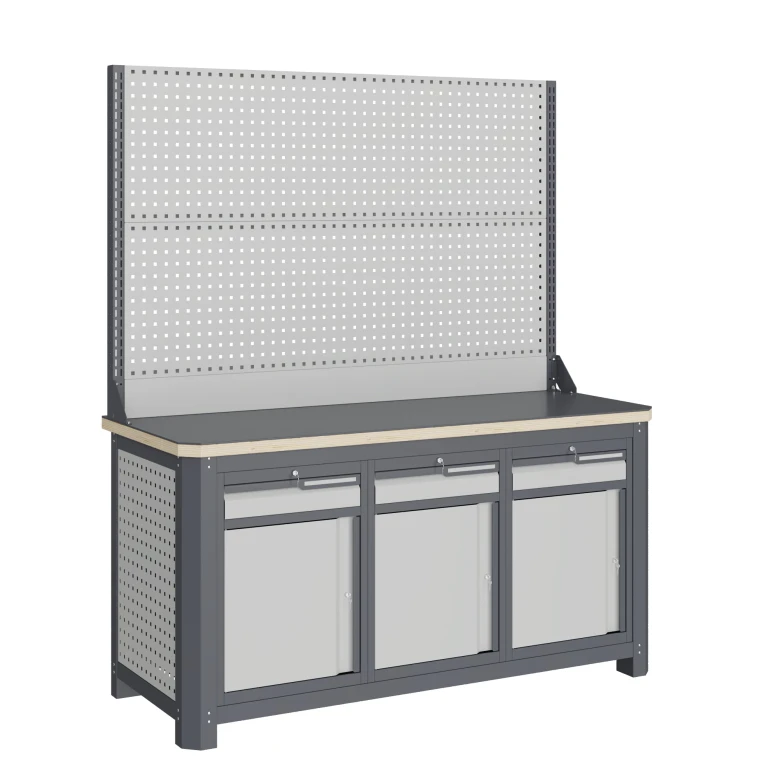 Верстак MCN 1552.S888-2 купить в Пскове Верстак MCN 1552.S888-2 купить в Пскове