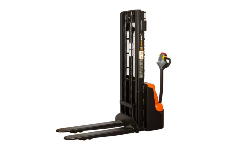 Штабелер электрический самоходный, поводковый 1,5 т - 3,5 м Вилы: 1150 , Гелевая АКБ, WS1535 SIBLINE купить в Пскове Штабелер электрический самоходный, поводковый 1,5 т - 3,5 м Вилы: 1150 , Гелевая АКБ, WS1535 SIBLINE купить в Пскове