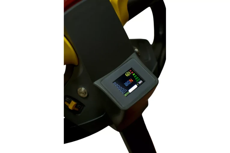 Штабелер электрический самоходный, поводковый 1,5 т - 3,5 м Вилы: 1150 , Гелевая АКБ, WS1535 SIBLINE купить в Пскове Штабелер электрический самоходный, поводковый 1,5 т - 3,5 м Вилы: 1150 , Гелевая АКБ, WS1535 SIBLINE купить в Пскове