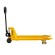 Гидравлическая тележка (рохля) SB (DB, г/п 2000 кг, вилы 1150x550 мм, PDP) SMARTLIFT (SMART) купить в Пскове