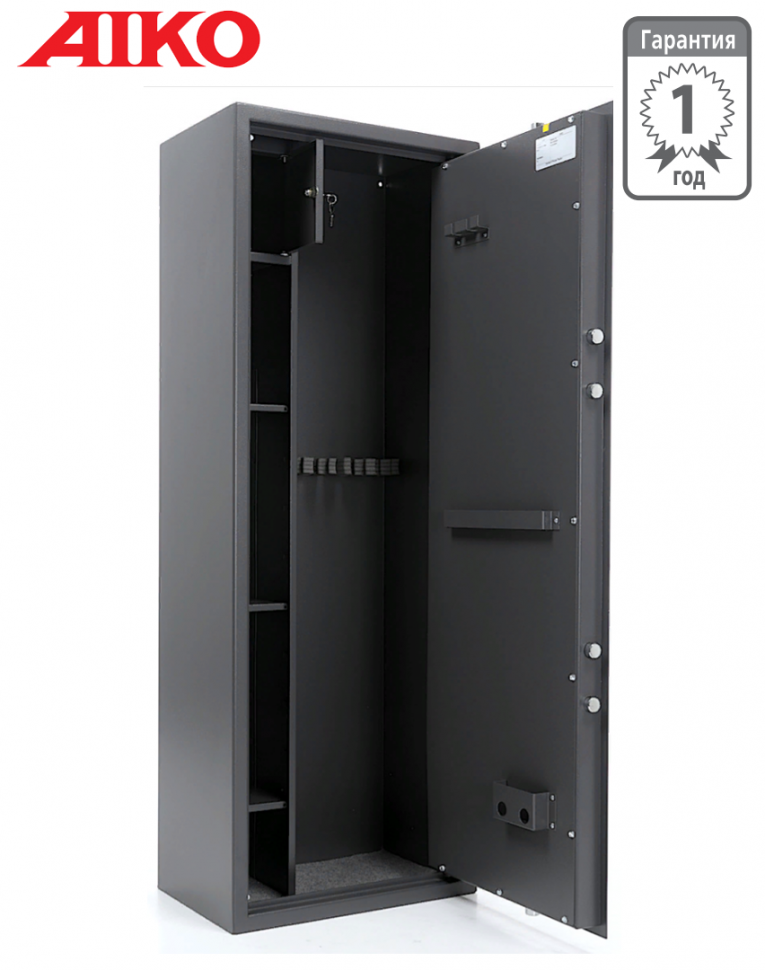 Оружейный сейф Aiko Филин 34 купить в Пскове