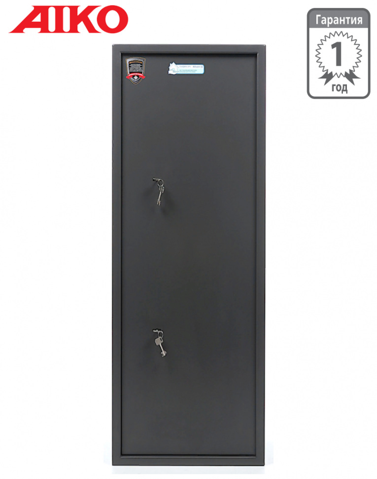 Оружейный сейф Aiko Филин 34 купить в Пскове