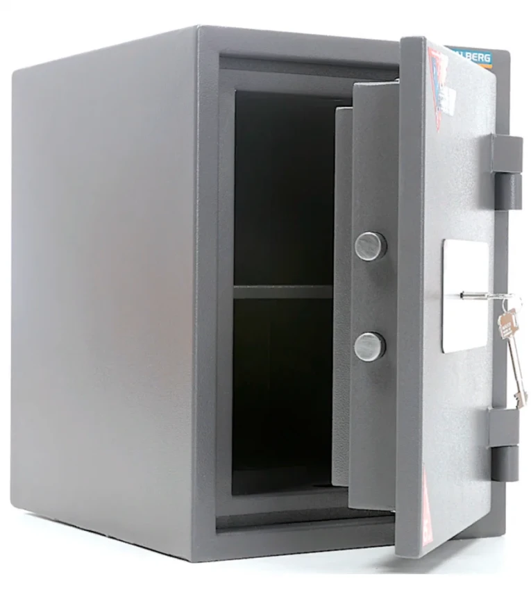 Огневзломостойкий сейф Valberg Гарант 49 купить в Пскове