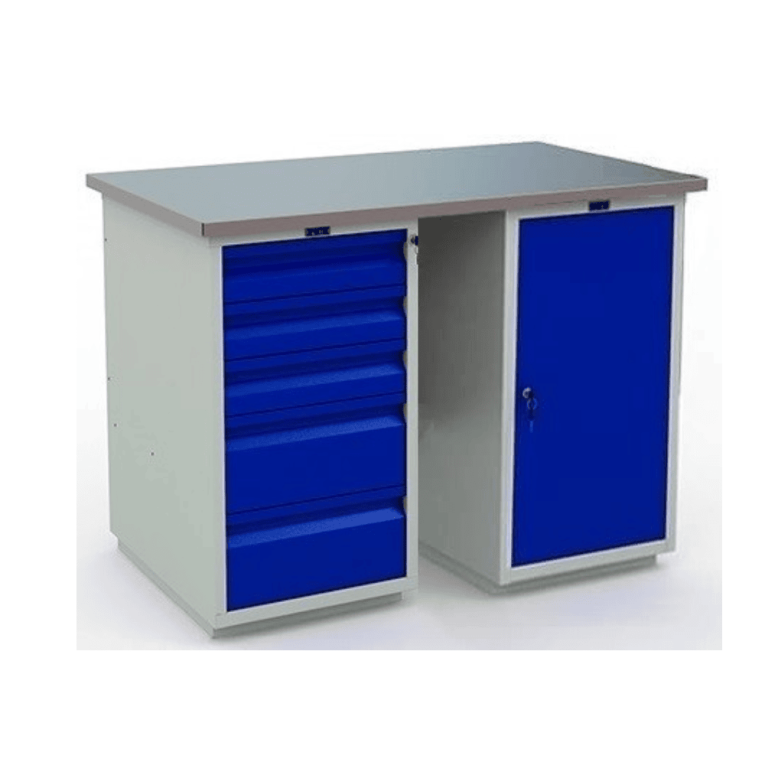 Верстак Profi WT120.WD5/WD1.000 купить в Пскове