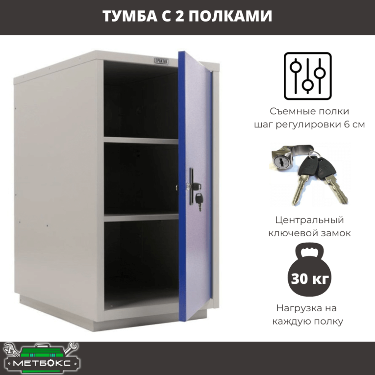 Верстак Profi WT120.WD5/WD1.000 купить в Пскове
