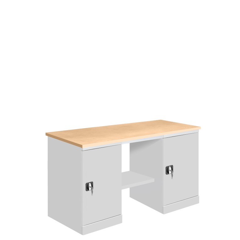 Верстак слесарный Gresson ВС-Т1Т1 ВС-1500Т1Т1 купить в Пскове