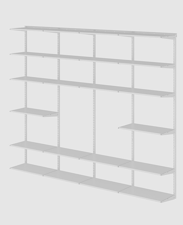 Гардеробная система Практик Home Гостиная 6 купить в Пскове