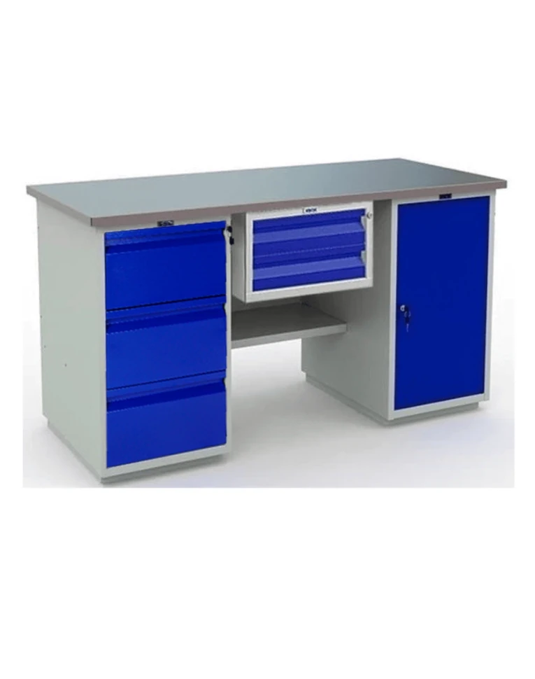 Верстак Практик Profi WT160.WD3/WD1.100 купить в Пскове