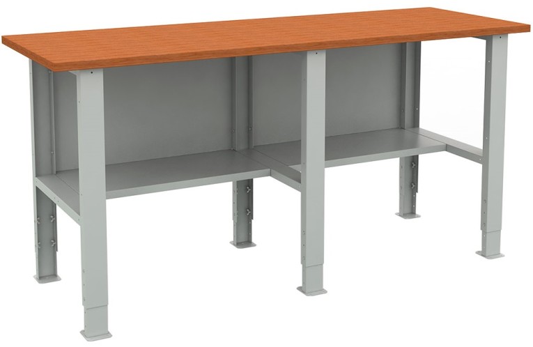 Верстак Expert (№220) W200.F2/F2/F2.000 купить в Пскове